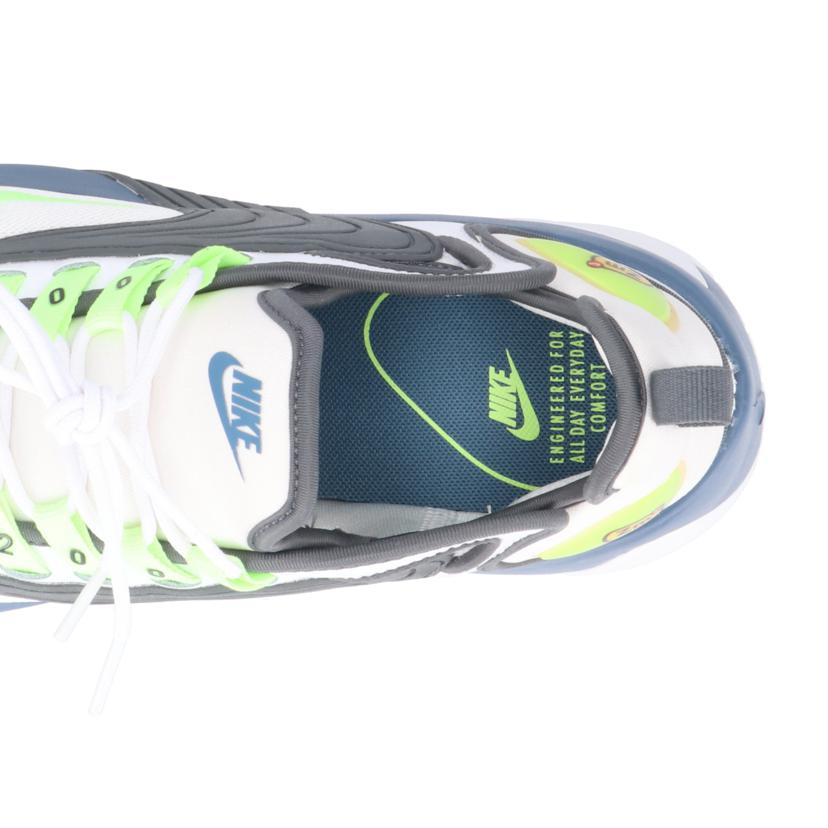 NIKE ナイキ/ZOOM 2K/AO0269-108//00193658069144/Aランク/85