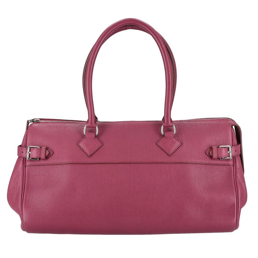 HERMES エルメス/アトラス42/トリヨンクレマンス//MD **/Aランク/18