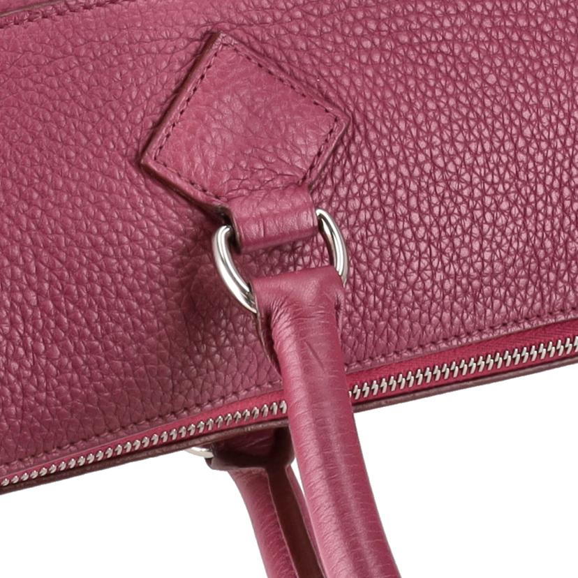 HERMES エルメス/アトラス42/トリヨンクレマンス//MD **/Aランク/18