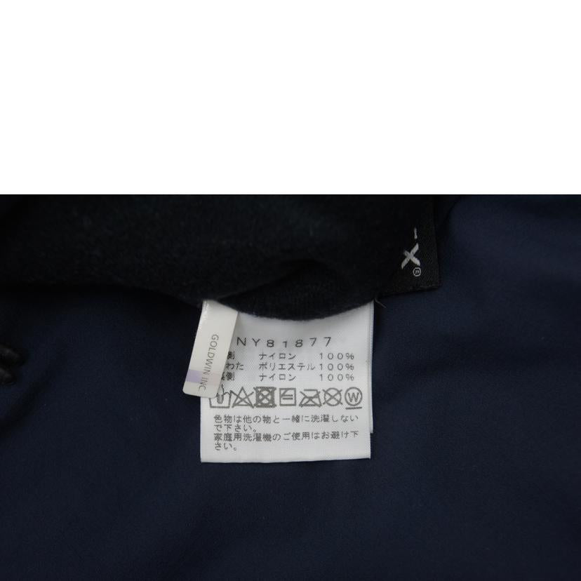 NORTH FACE ノースフェイス/ NORTH FACE リバーシブルエニータイムインサレーテッドフーディ XL/NY81877//ABランク/67