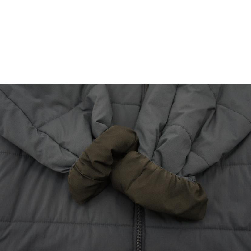 NORTH FACE ノースフェイス/ NORTH FACE リバーシブルエニータイムインサレーテッドフーディ XL/NY81877//ABランク/67