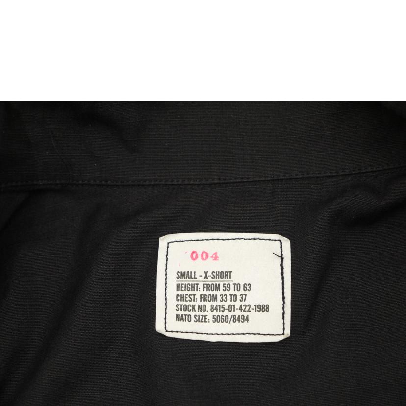 BDUジャケット/X SHORT/004//Aランク/69