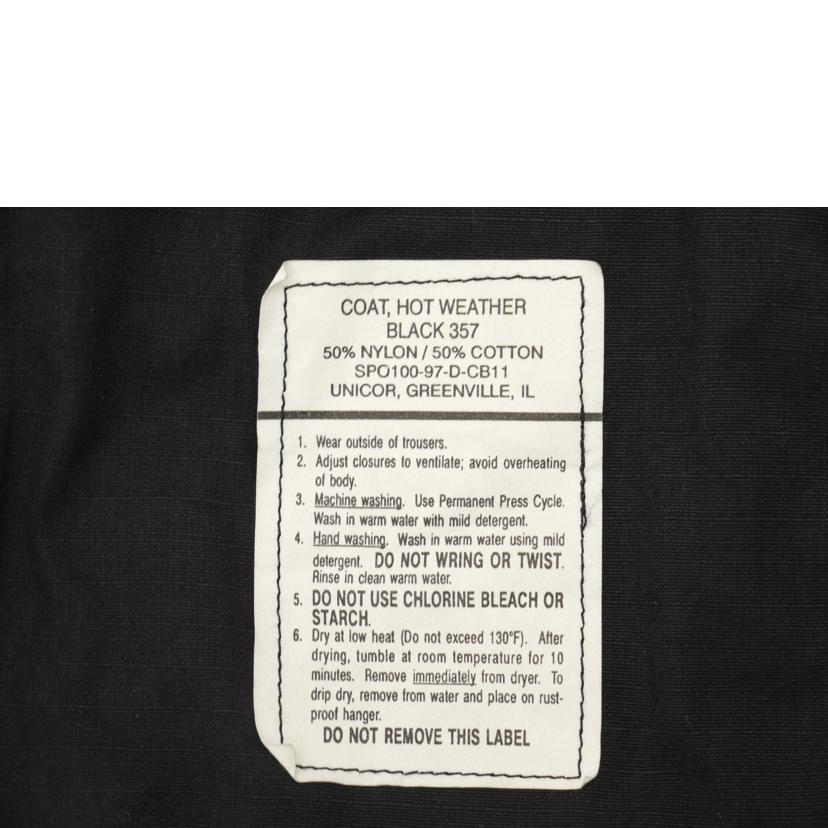 BDUジャケット/X SHORT/004//Aランク/69