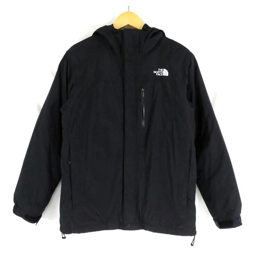 THE NORTH FACE ザ ノースフェイス/ゼウストリクライメイトジャケット / ブラック/NP61208//Bランク/81