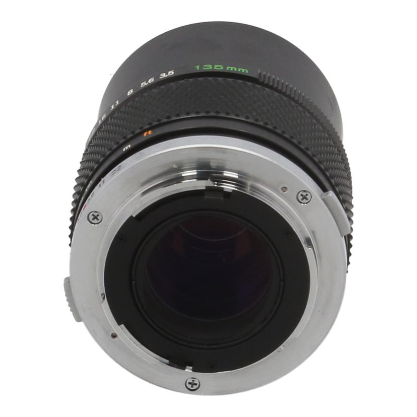 OLYMPUS オリンパス /交換レンズ/135mm/AUTO-T 135mm F3.5//204081/Bランク/67
