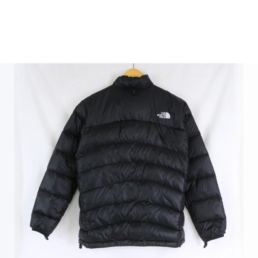 THE NORTH FACE ザ ノースフェイス/ゼウストリクライメイトジャケット / ブラック/NP61208//Bランク/81