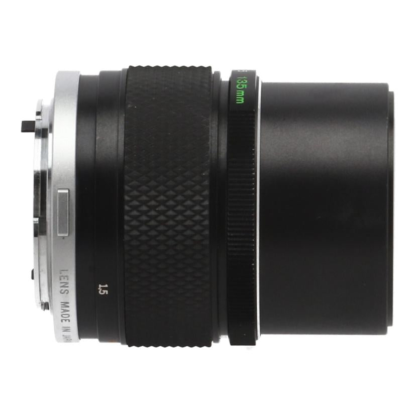 OLYMPUS オリンパス /交換レンズ/135mm/AUTO-T 135mm F3.5//204081/Bランク/67