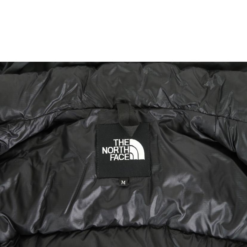 THE NORTH FACE ザ ノースフェイス/ゼウストリクライメイトジャケット / ブラック/NP61208//Bランク/81