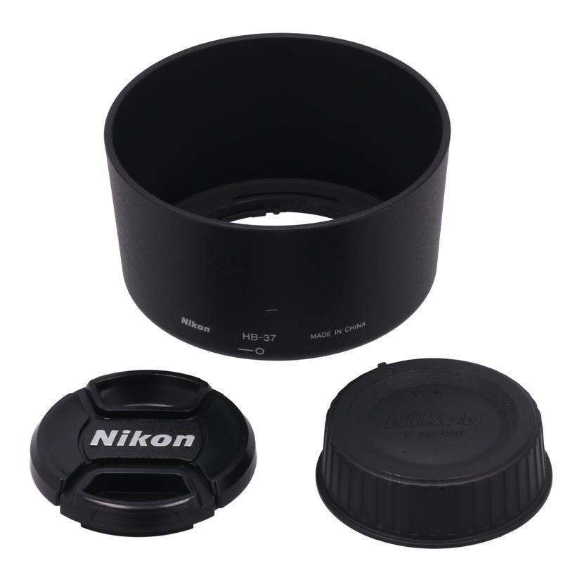 Nikom ニコン/交換レンズ/55-200mm/AF-S DX VR 55-200mm f4-5.6G ED//4649548/Bランク/22