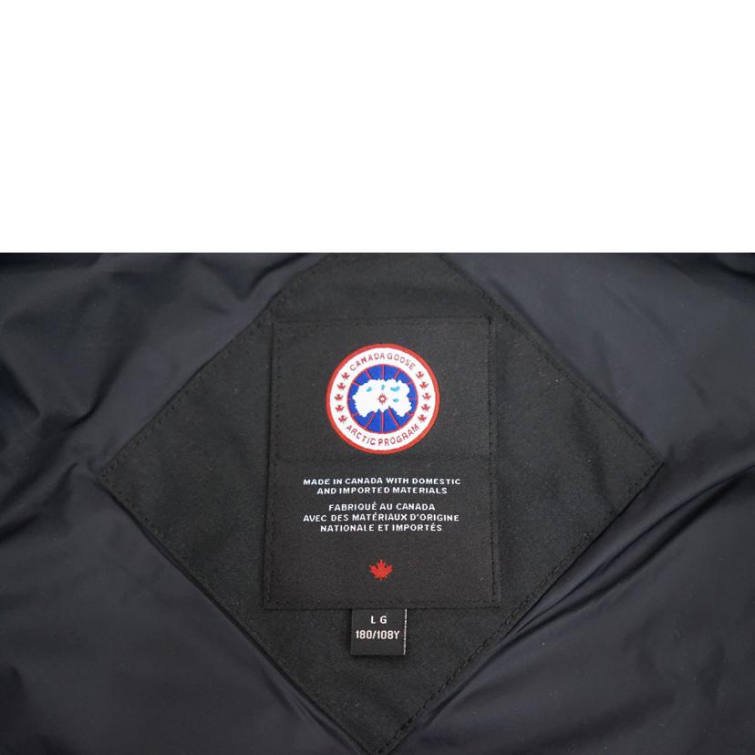 CANADAGOOSE カナダグース/ CANADAGOOSE Jasper Parka L/3438MJ//Sランク/67