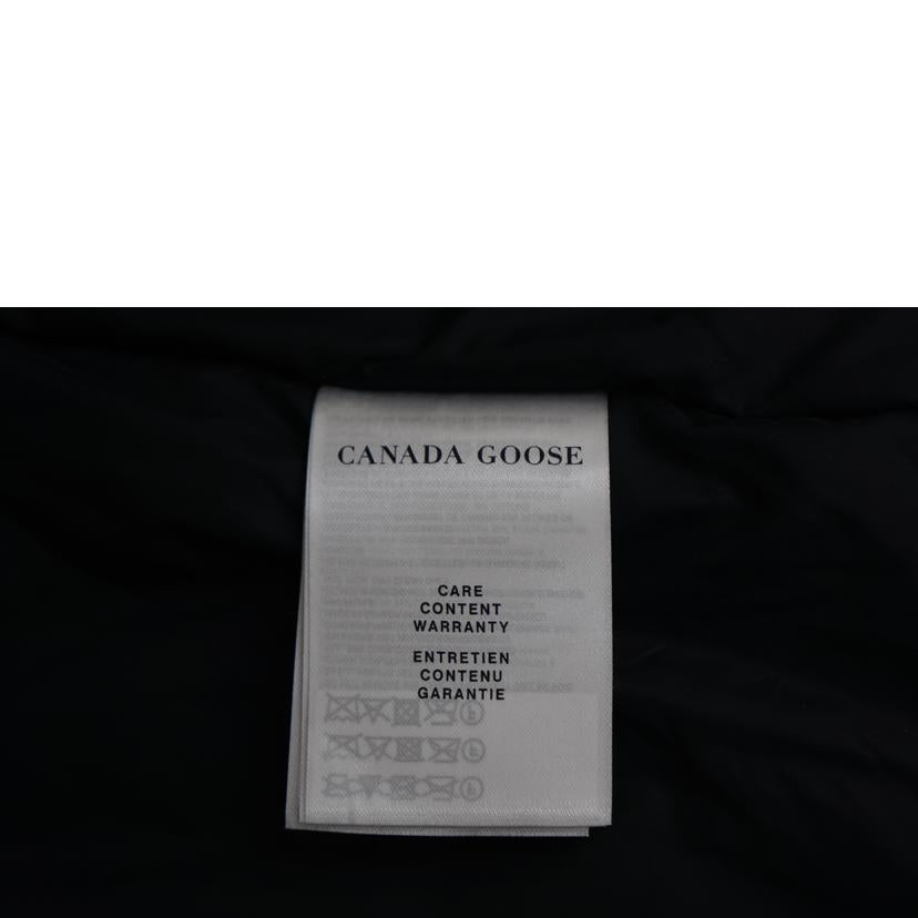 CANADAGOOSE カナダグース/ CANADAGOOSE Jasper Parka L/3438MJ//Sランク/67