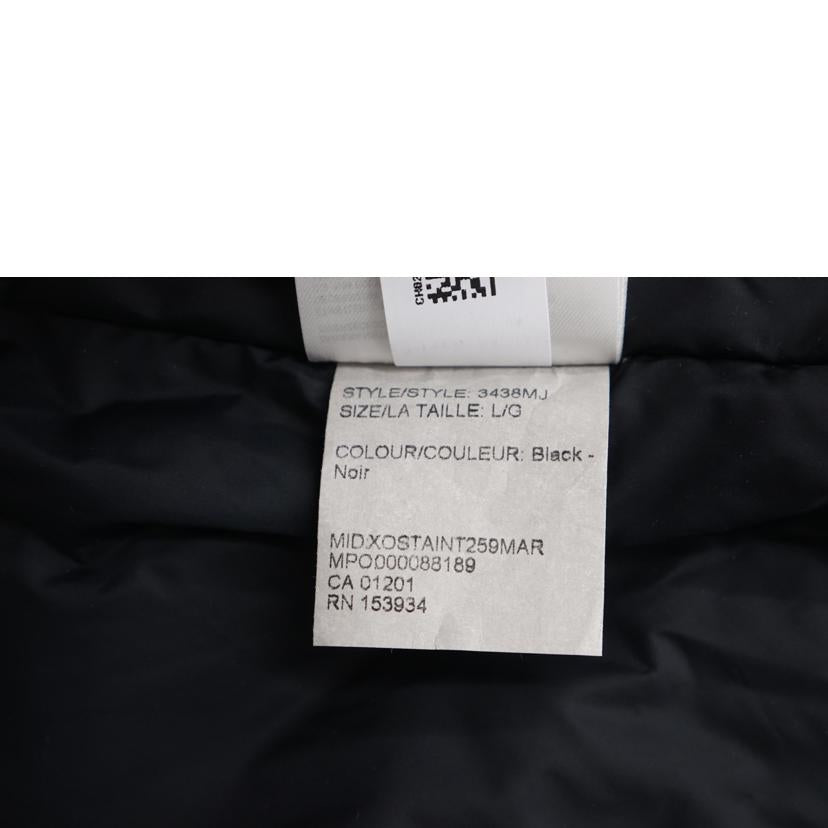 CANADAGOOSE カナダグース/ CANADAGOOSE Jasper Parka L/3438MJ//Sランク/67