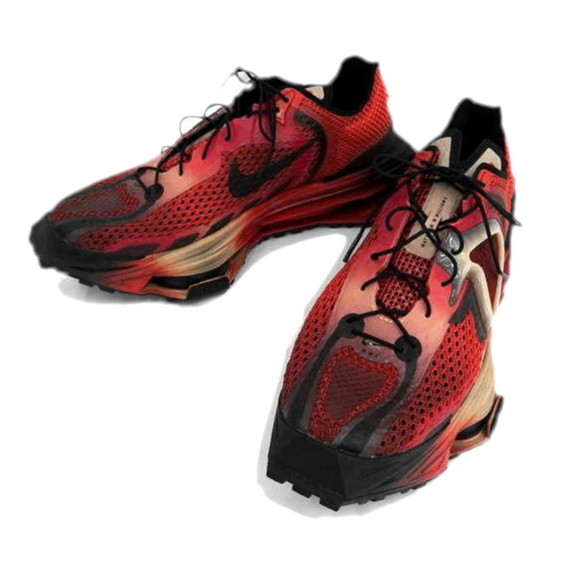 NIKE ナイキ/ZOOM MMW 4 "RUST FACTOR"/DC7442-800//ABランク/82