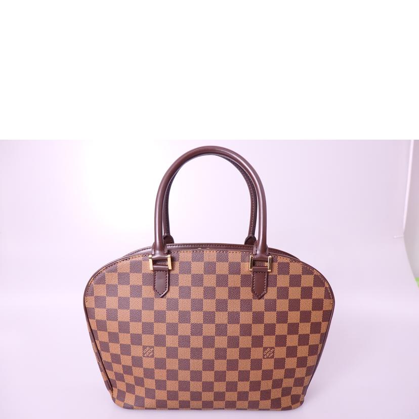 LV ルイ・ヴィトン/サリア・オリゾンタル/ダミエ・エベヌ/N51282//AR1***/ABランク/76