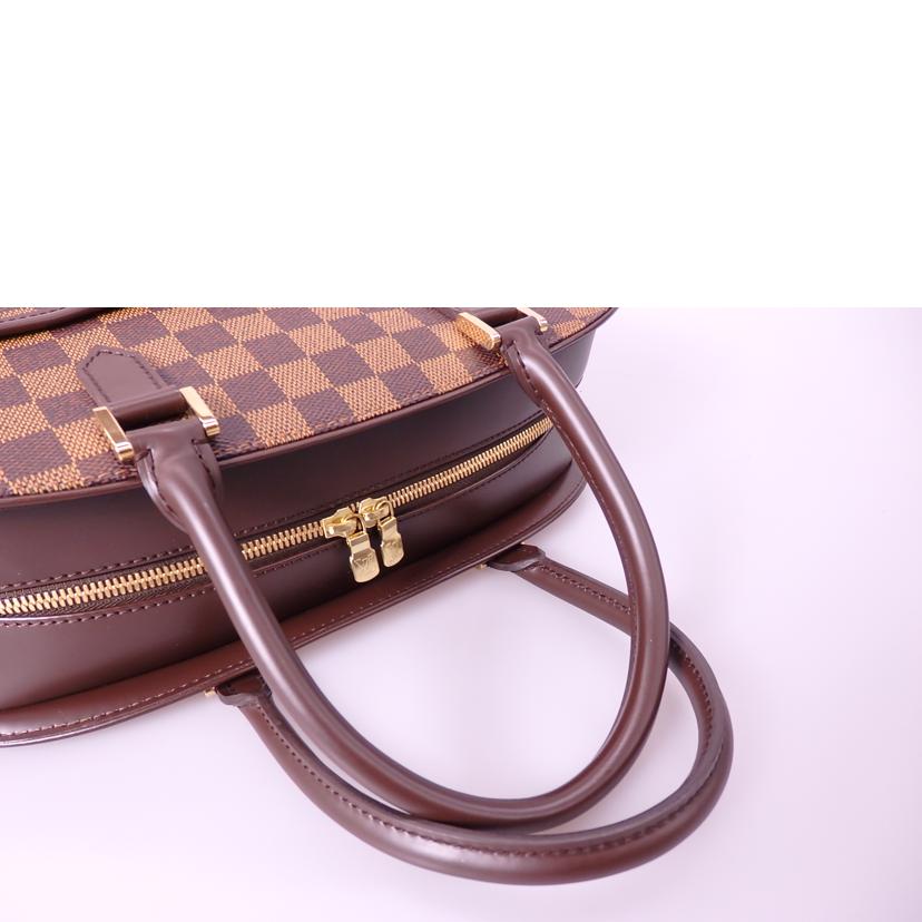 LV ルイ・ヴィトン/サリア・オリゾンタル/ダミエ・エベヌ/N51282//AR1***/ABランク/76