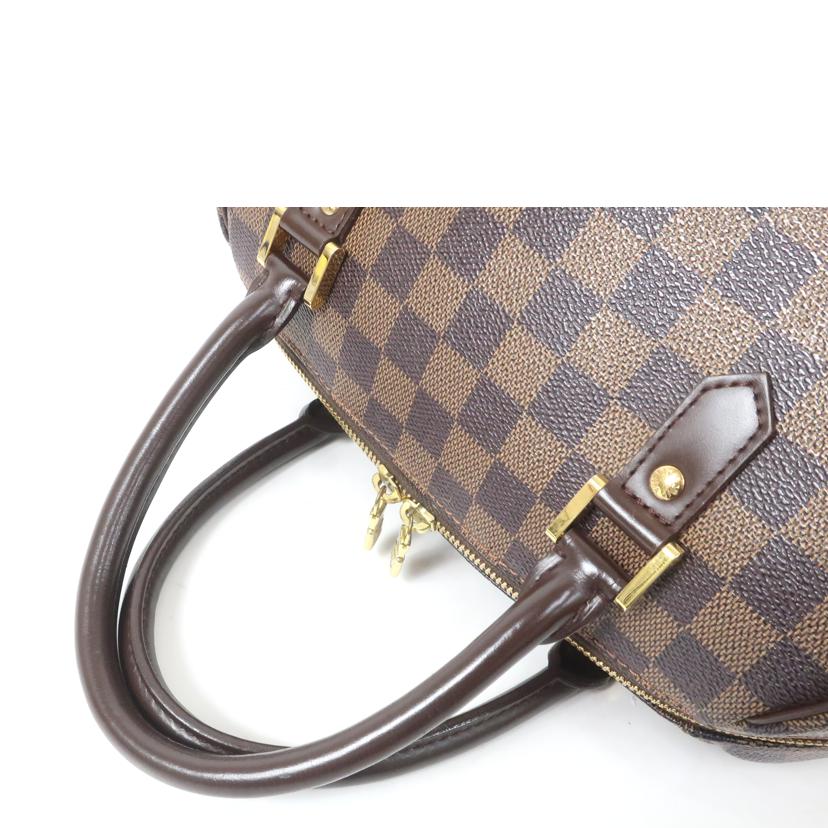 LOUIS VUITTON ルイヴィトン/ダミエ リベラMM ハンドバッグ/N41434//CA0***/ABランク/65