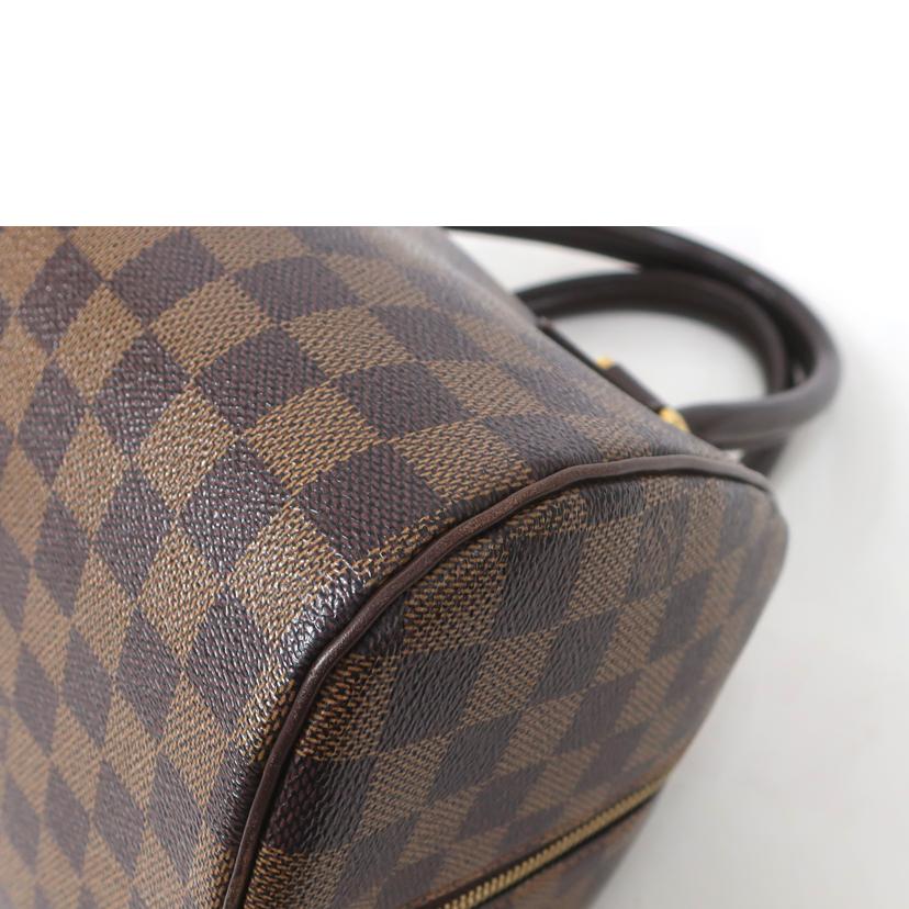 LOUIS VUITTON ルイヴィトン/ダミエ リベラMM ハンドバッグ/N41434//CA0***/ABランク/65
