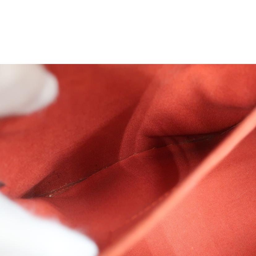 LOUIS VUITTON ルイヴィトン/ダミエ リベラMM ハンドバッグ/N41434//CA0***/ABランク/65