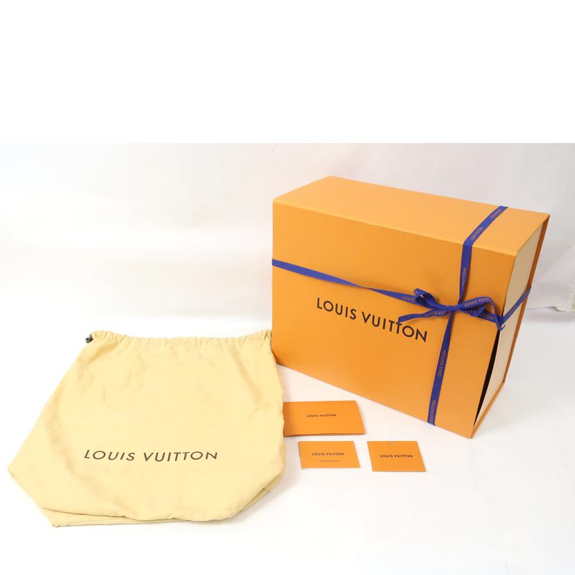 LOUIS VUITTON ルイヴィトン/ダミエ リベラMM ハンドバッグ/N41434//CA0***/ABランク/65