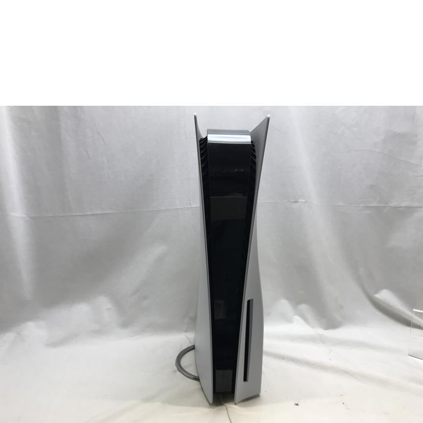SONY ソニー/PlayStation 5/CFI-1000A01//F11301E9711653229/Bランク/51