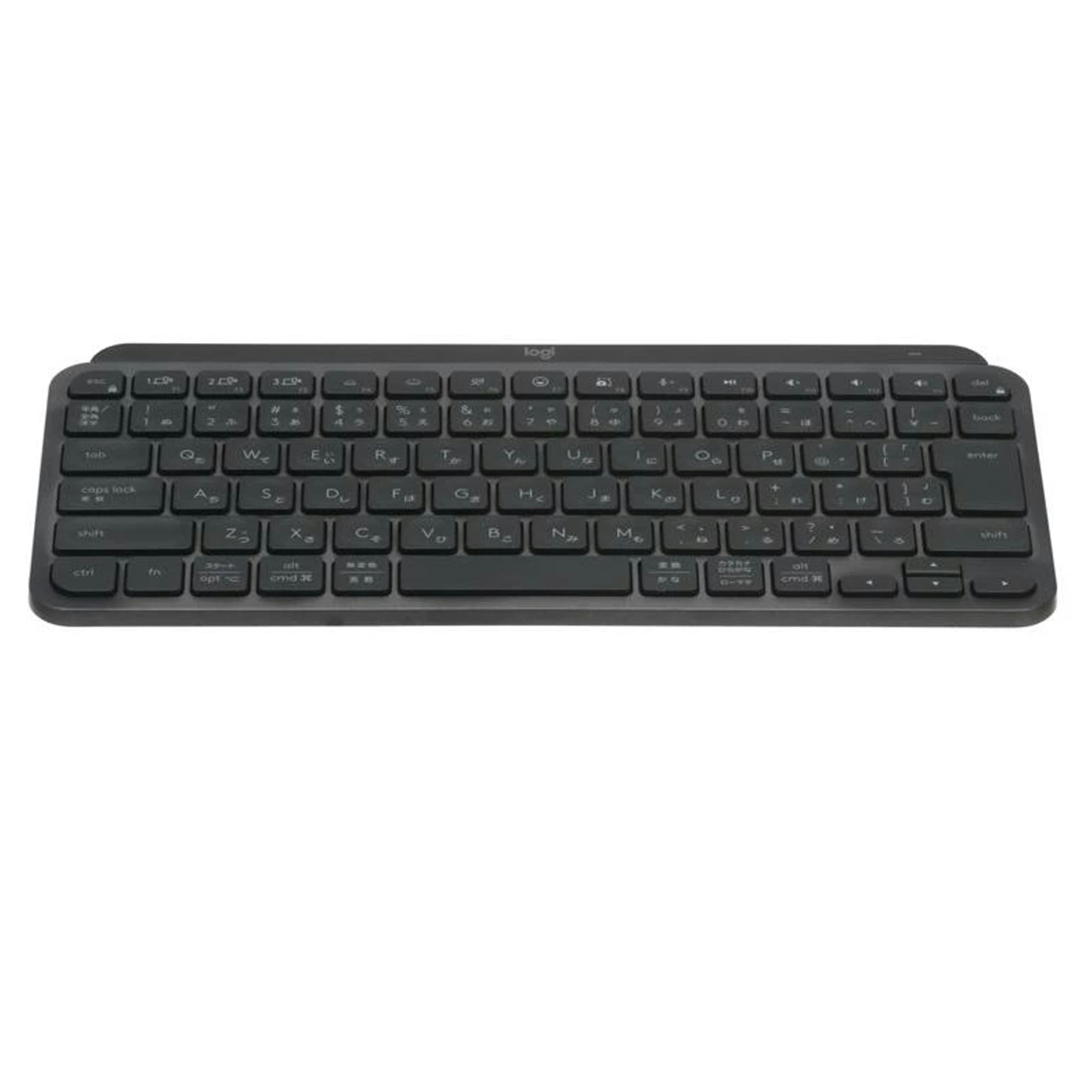 Logicool ロジクール /ワイヤレスキーボード/MX KEYS MINI /KX700GR//2222CE2F7DE8/Bランク/01