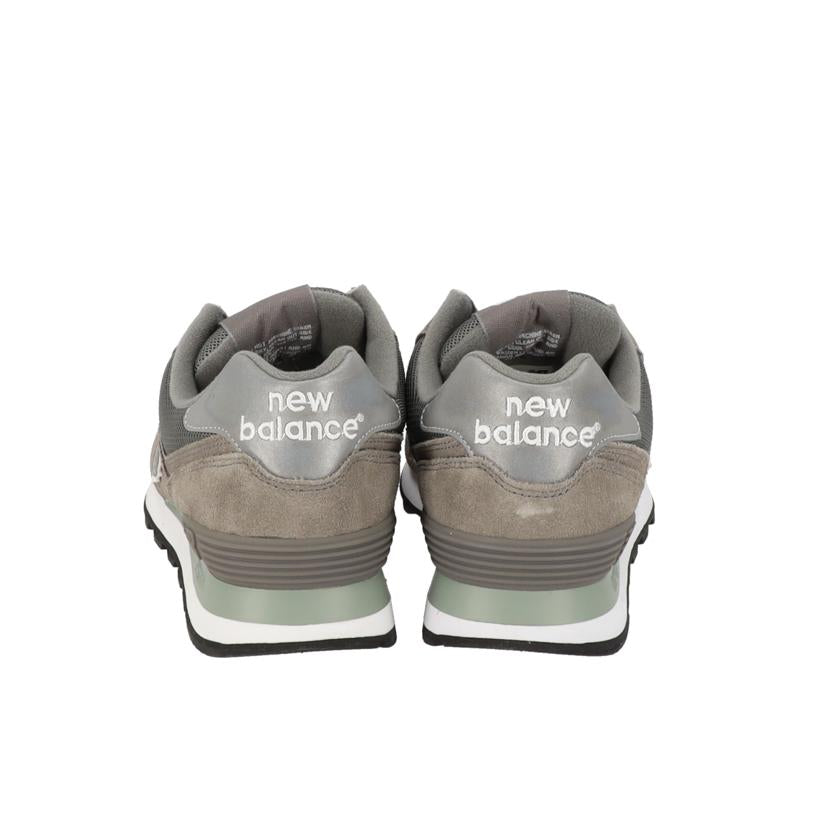 New Balance ニューバランス/M574NGS/M574NGS//ABランク/85