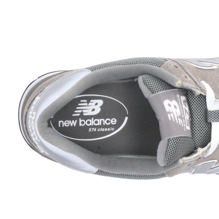 New Balance ニューバランス/M574NGS/M574NGS//ABランク/85