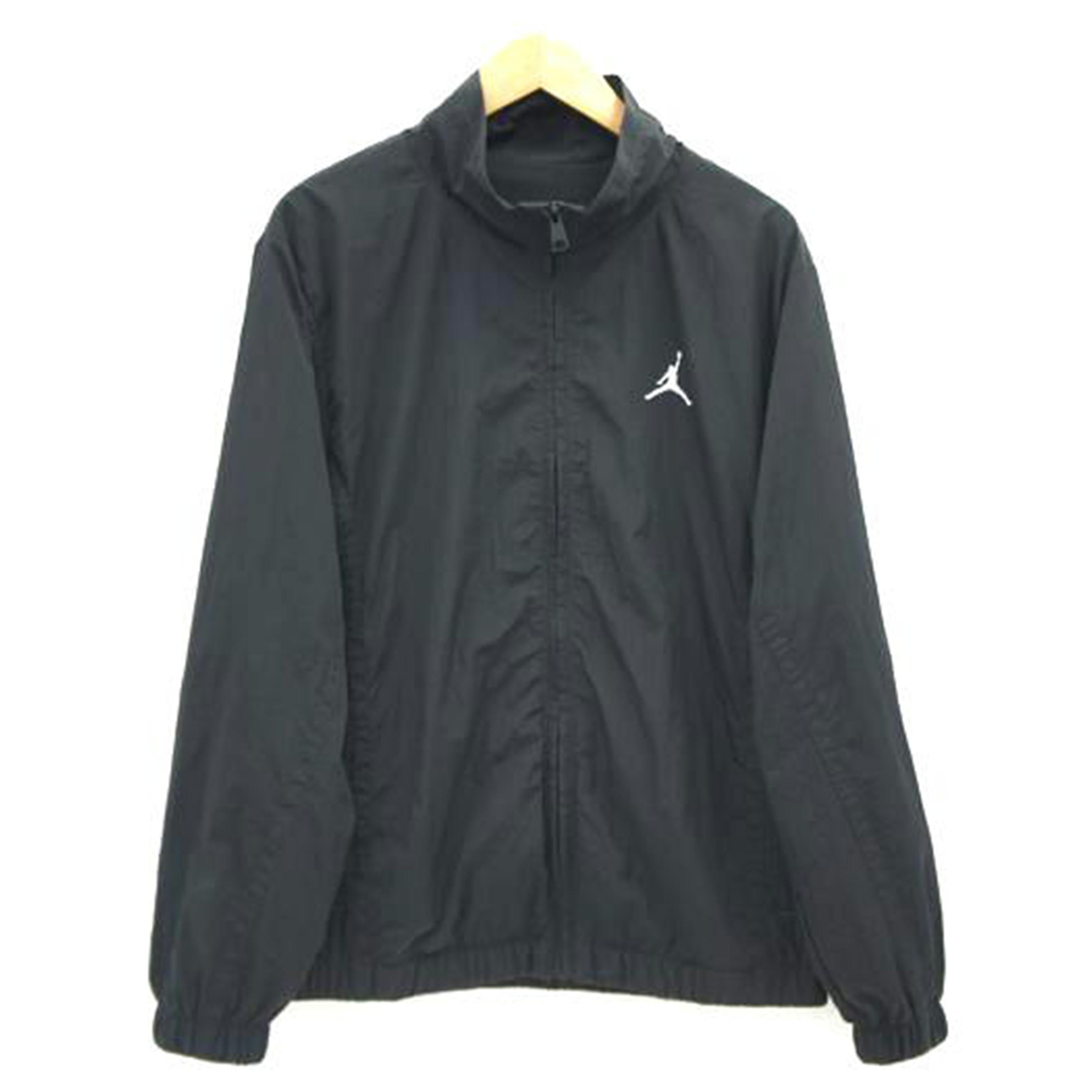 NIKE JORDAN/ NIKE ウーブンジャケット M/FN4538-010//ABランク/67