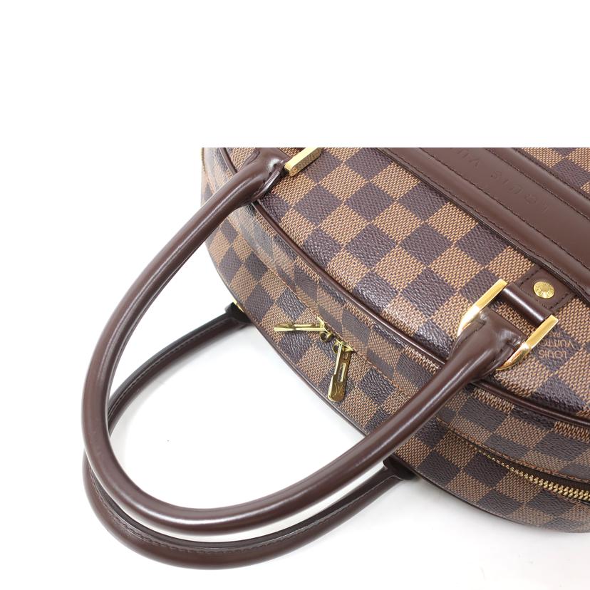 LOUIS VUITTON ルイヴィトン/ノリータ ダミエ ハンドバッグ /N41455//CA1***/ABランク/65