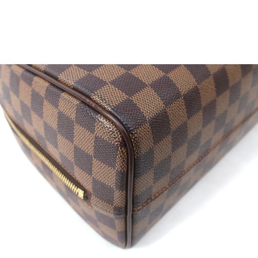 LOUIS VUITTON ルイヴィトン/ノリータ ダミエ ハンドバッグ /N41455//CA1***/ABランク/65