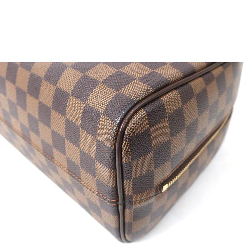 LOUIS VUITTON ルイヴィトン/ノリータ ダミエ ハンドバッグ /N41455//CA1***/ABランク/65