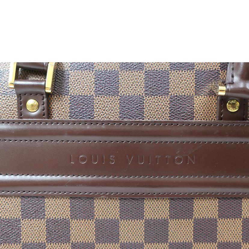 LOUIS VUITTON ルイヴィトン/ノリータ ダミエ ハンドバッグ /N41455//CA1***/ABランク/65