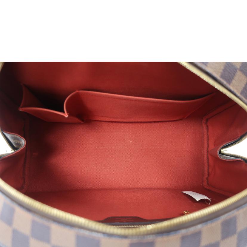 LOUIS VUITTON ルイヴィトン/ノリータ ダミエ ハンドバッグ /N41455//CA1***/ABランク/65