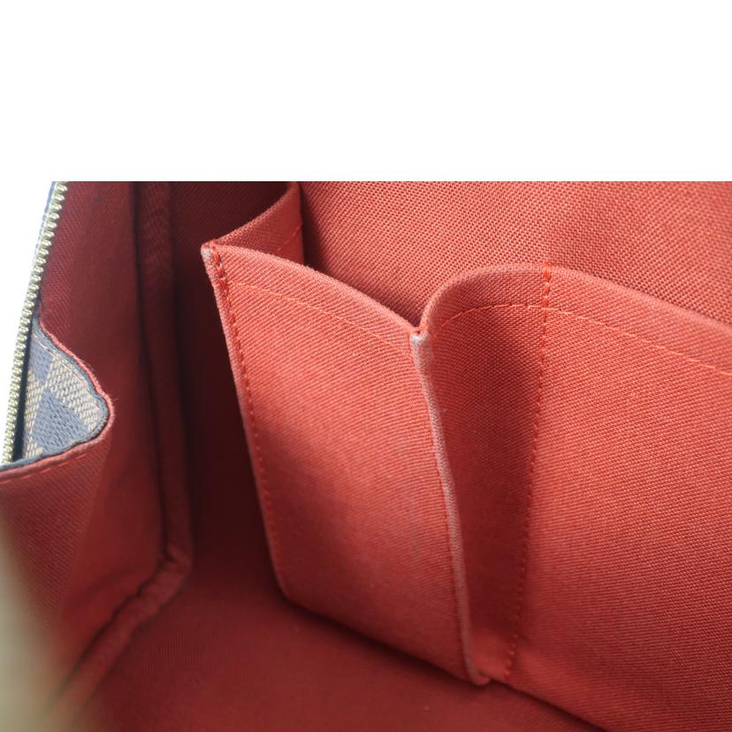 LOUIS VUITTON ルイヴィトン/ノリータ ダミエ ハンドバッグ /N41455//CA1***/ABランク/65