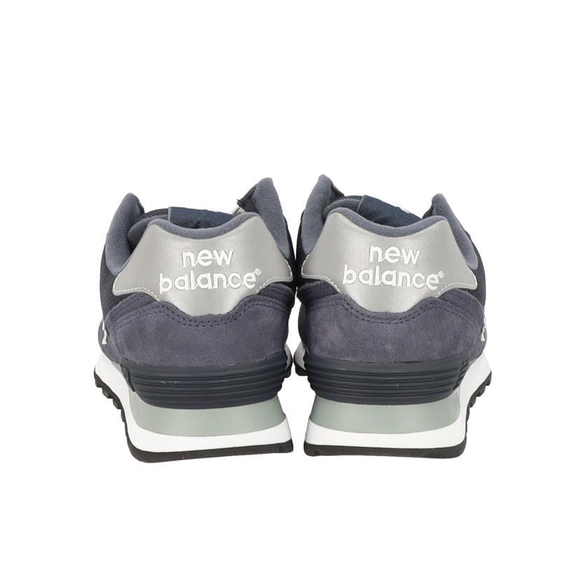 New Balance ニューバランス/M574NN/M574NN//ABランク/85