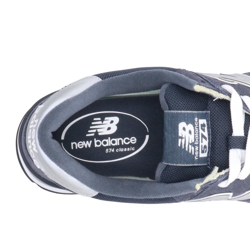 New Balance ニューバランス/M574NN/M574NN//ABランク/85
