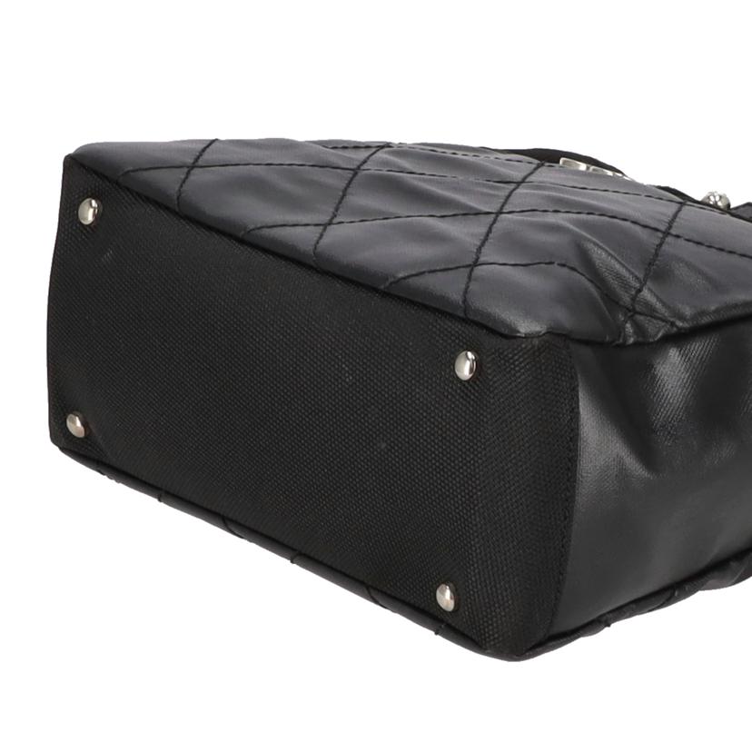 CHANEL シャネル/パリピアリッツPM//119*****/ABランク/91