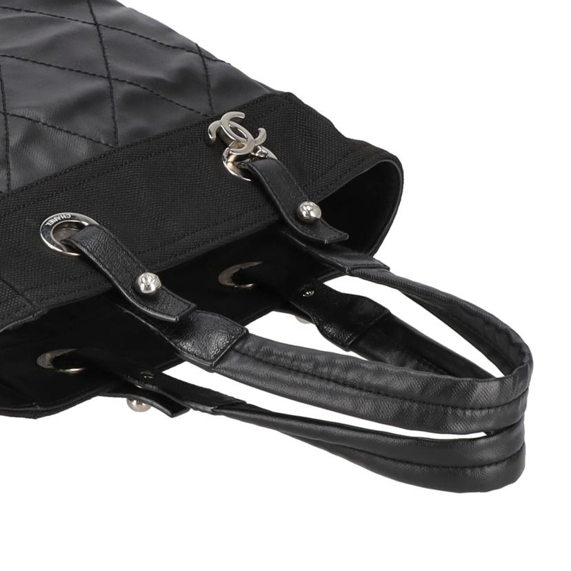 CHANEL シャネル/パリピアリッツPM//119*****/ABランク/91