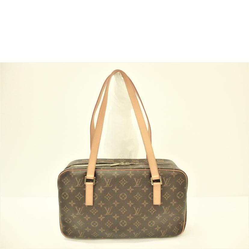 LV ルイヴィトン/シテGM/モノグラム/M51181//FL1***/ABランク/88