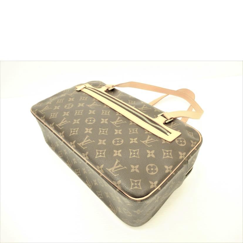 LV ルイヴィトン/シテGM/モノグラム/M51181//FL1***/ABランク/88
