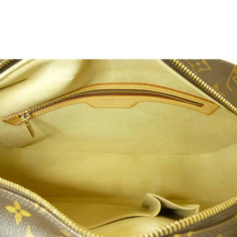 LV ルイヴィトン/シテGM/モノグラム/M51181//FL1***/ABランク/88