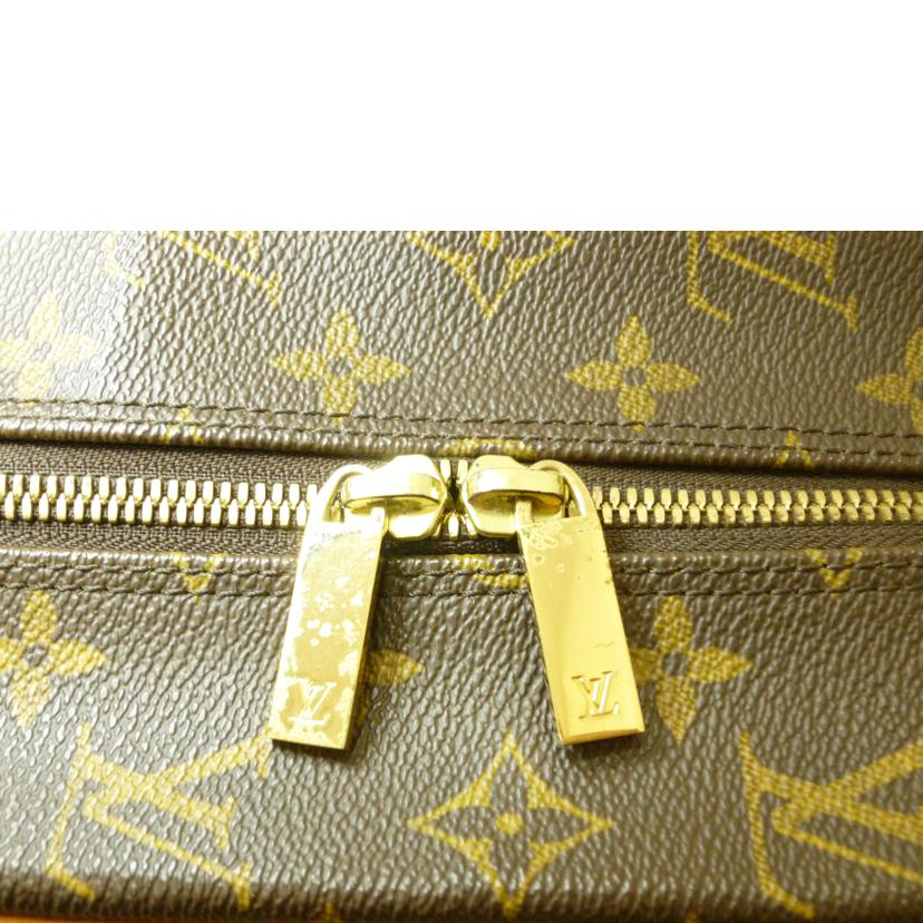 LV ルイヴィトン/シテGM/モノグラム/M51181//FL1***/ABランク/88