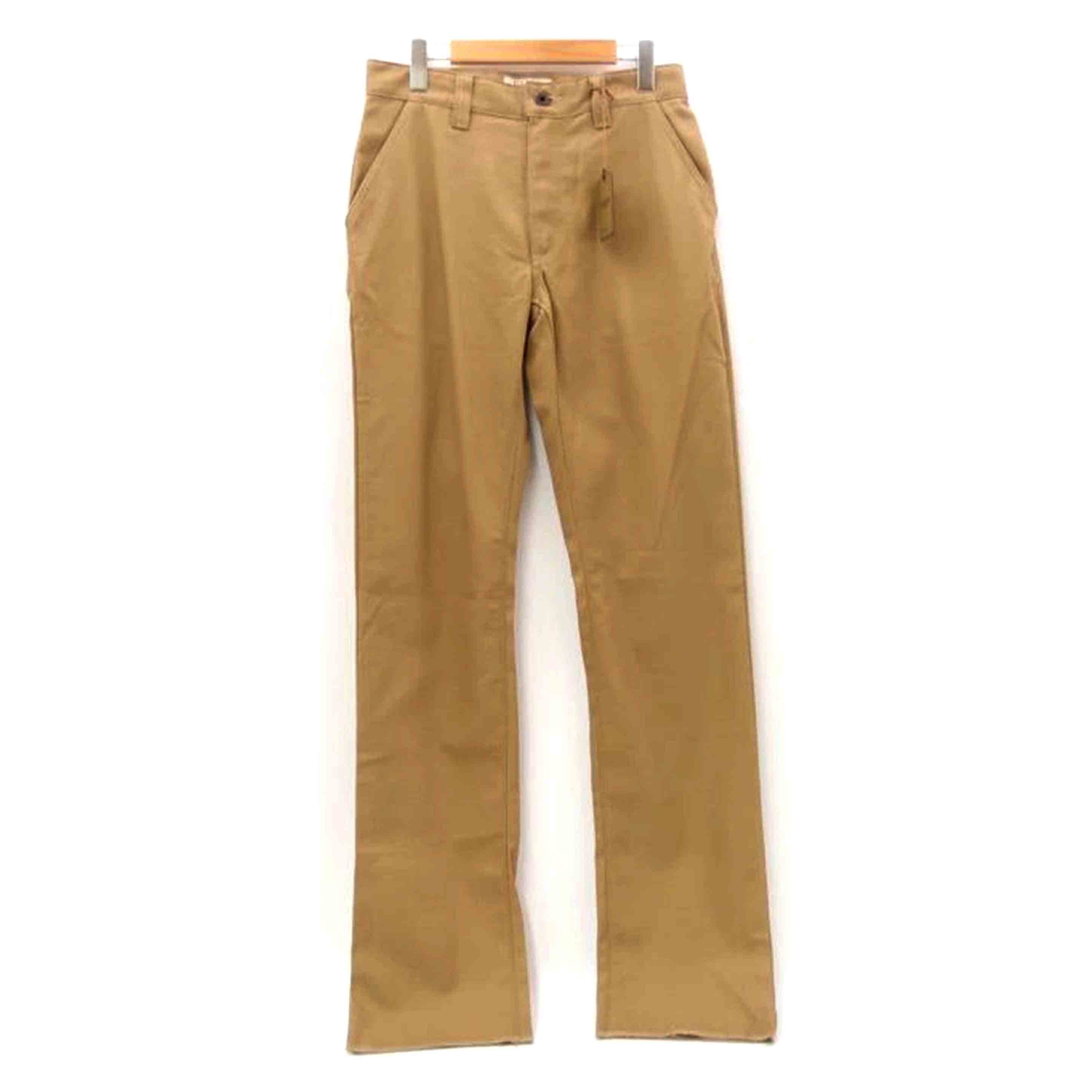Filson フィルソン/ツイルパンツ未使用//Sランク/69