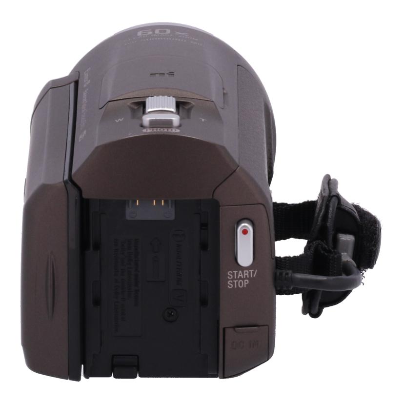 SONY ソニー /ビデオカメラ/HDR-PJ680//3018850/Bランク/67