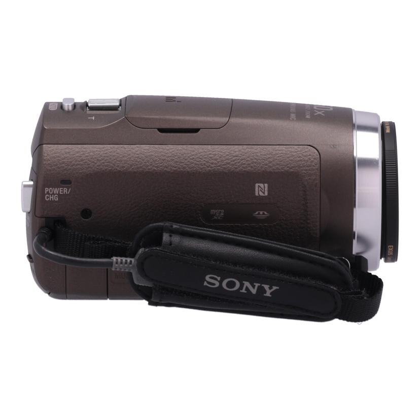 SONY ソニー /ビデオカメラ/HDR-PJ680//3018850/Bランク/67