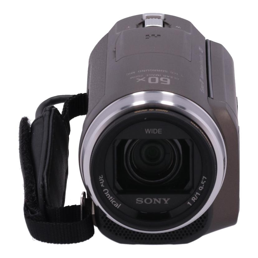SONY ソニー /ビデオカメラ/HDR-PJ680//3018850/Bランク/67