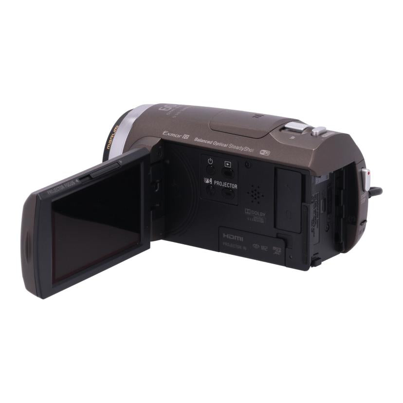 SONY ソニー /ビデオカメラ/HDR-PJ680//3018850/Bランク/67