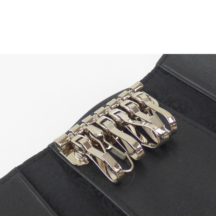 dunhill ダンヒル/6連キーケース/L2R950A//ABランク/64