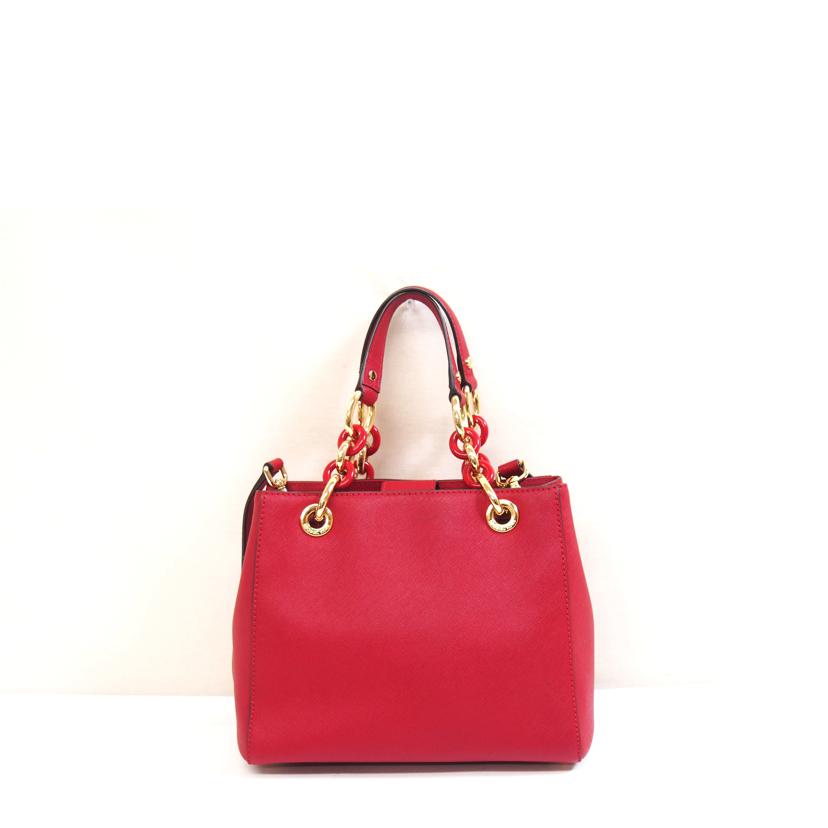 MICHAEL KORS マイケルコース/シンシアスモールサッチェル//Aランク/71