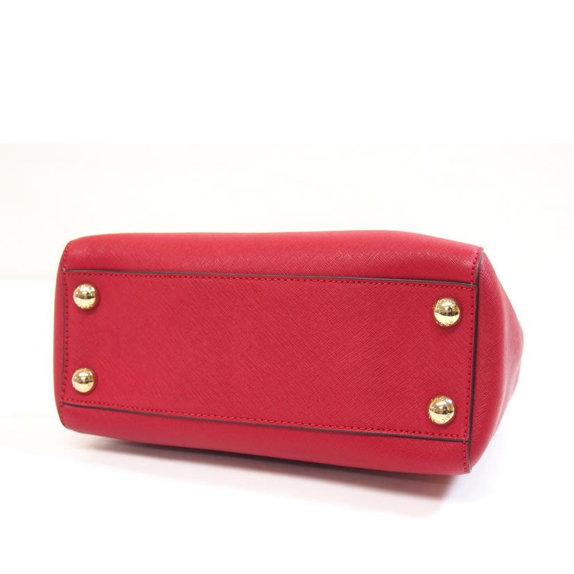 MICHAEL KORS マイケルコース/シンシアスモールサッチェル//Aランク/71